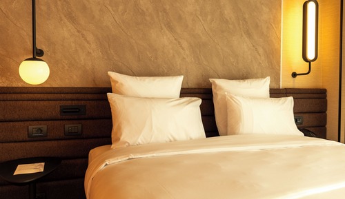 Superior Room, 1 Double Bed