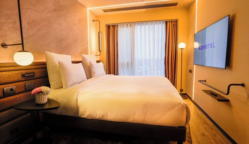 Classic Room, 1 Double Bed