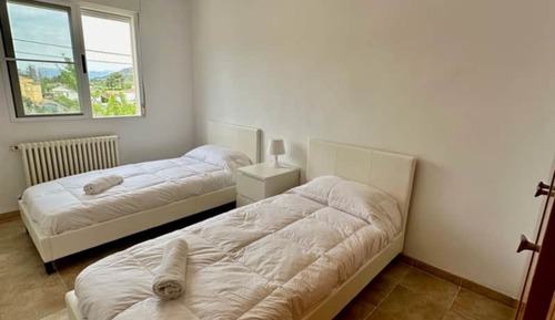 Chalet, 4 Bedrooms, Smoking, Private Pool