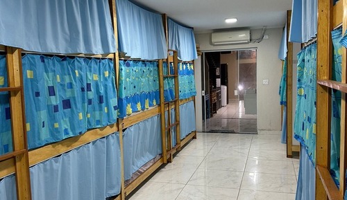 Premium Shared Dormitory