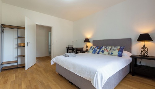 Exclusive Apartment, 2 Bedrooms