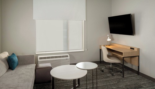 Suite, 1 Bedroom, Non Smoking