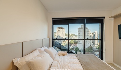 Basic Apartment