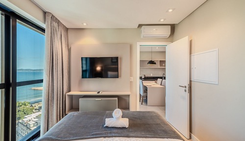 Basic Apartment