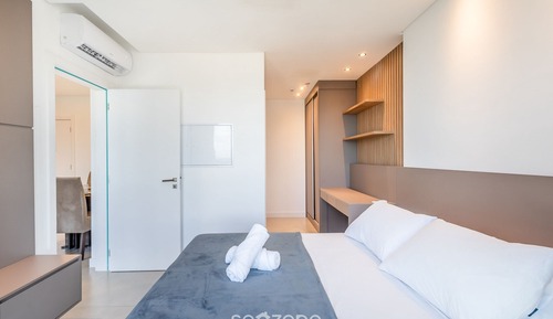 Basic Apartment