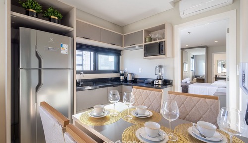 Basic Apartment