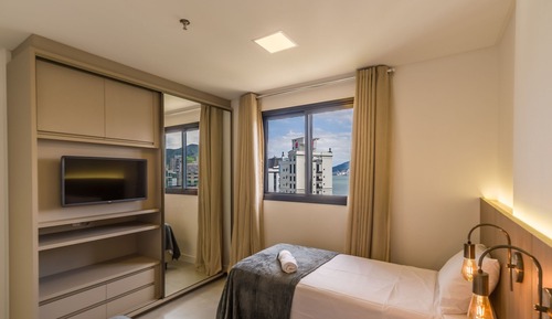 Basic Apartment