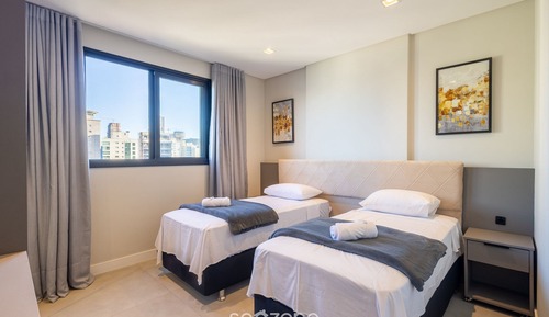 Basic Apartment