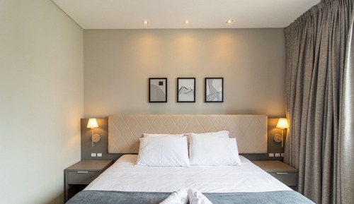 Basic Apartment