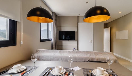 Basic Apartment