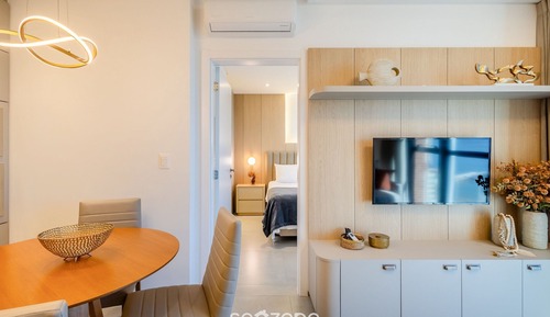 Basic Apartment