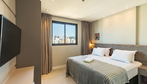 Basic Apartment