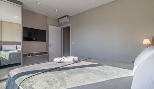 Basic Apartment