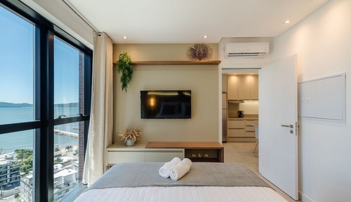 Basic Apartment