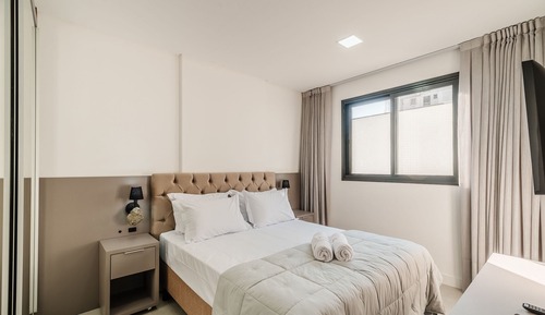 Basic Apartment