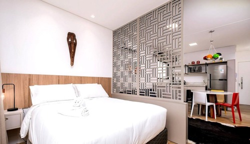 Basic Apartment