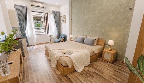 Panoramic Studio
