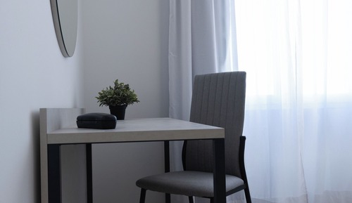 Comfort Double or Twin Room, Balcony