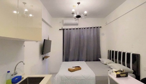 1 Bedrooms
