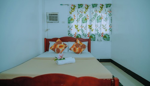Economy Double Room, Non Smoking