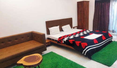Premium Room