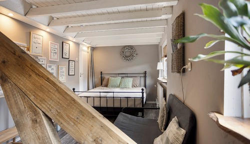 Luxury Apartment