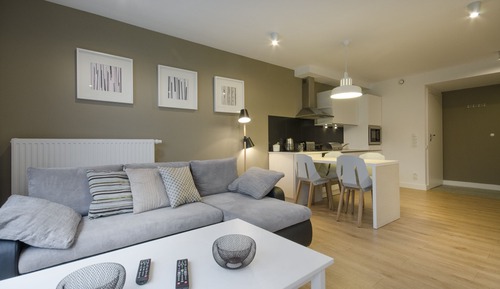Classic Apartment