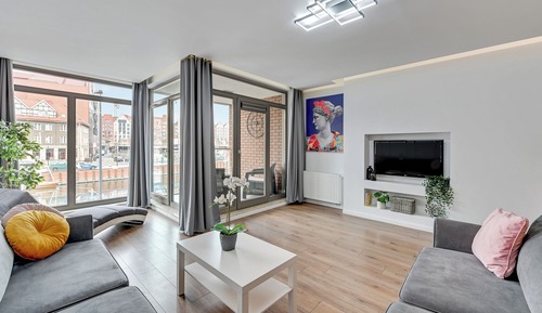 Family Apartment