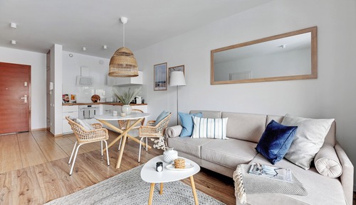 Design Apartment
