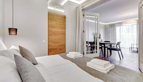 Family Apartment