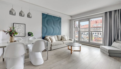 Comfort Apartment
