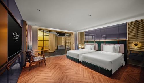 2 Double Suite