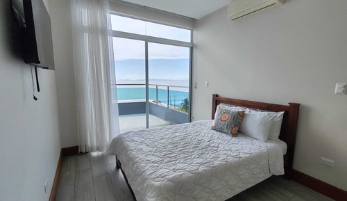 Penthouse Apartment