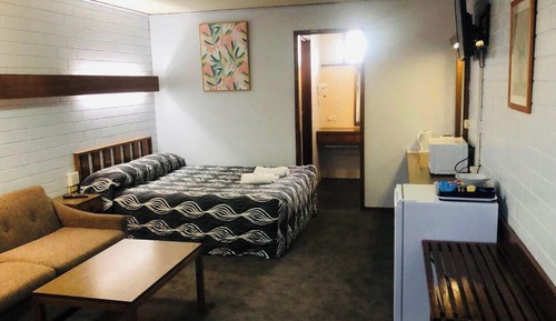 Comfort Double Room, Non Smoking, Kitchenette