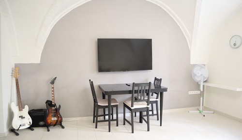 Family Apartment