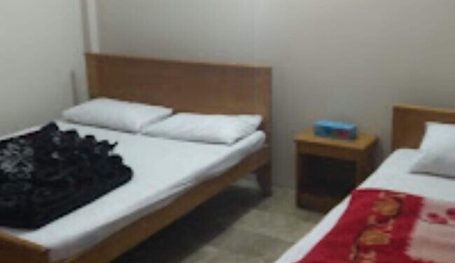 Deluxe Double Room, Mountain View