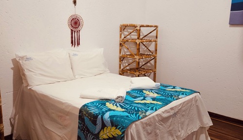 Traditional Apartment, Beach View