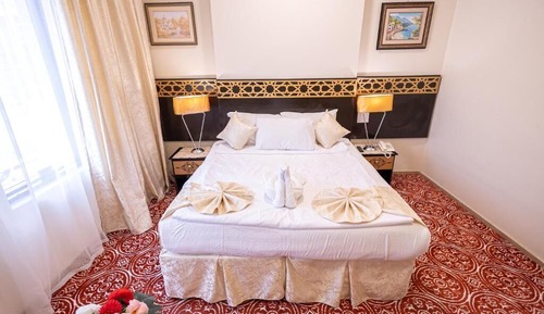 Premium Twin Room