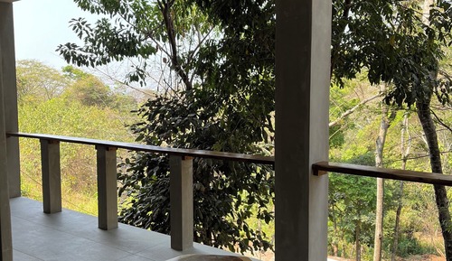 Deluxe Double or Twin Room, Ocean View
