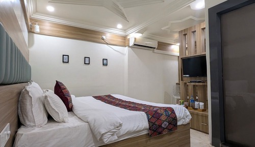 Exclusive Room