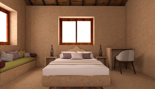 Traditional Cottage