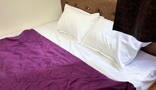 Deluxe Single Room, Balcony