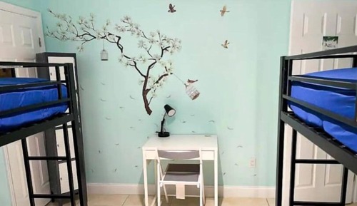 Gallery Shared Dormitory