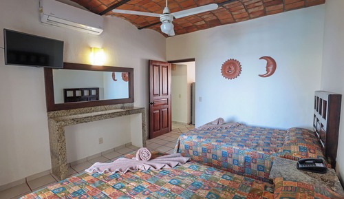 Basic Villa