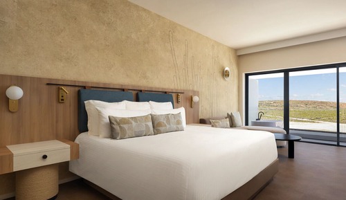 Preferred Club Junior Suite King