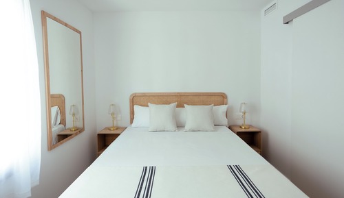 Double Room (Pirates Experience Lodge(2))