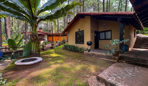 Classic Cabin