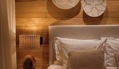 Superior Studio, City View