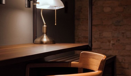 Design Apartment, City View