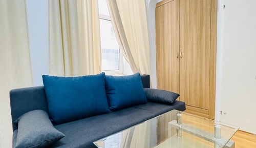 Economy Triple Room